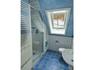 Holiday home Waldhaus am Burbach