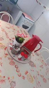 Recanto do Ze Bonito