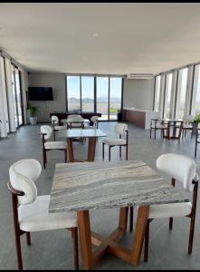 Departamento 108 lighthouse andares