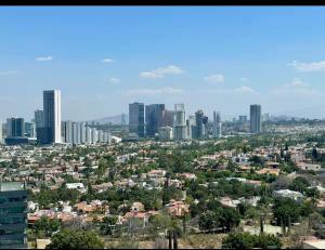 Departamento 108 lighthouse andares