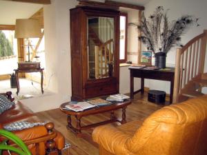 Chambres d'hôtes Le Presbytère photo 15