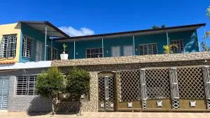 SDQ Apartamento Marbella 2 - La Ureña