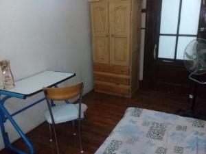 Habitac Indiv Casa de Familia, Flores