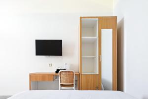 Urbanview MJ Hotel Syariah Cirebon by Reddoorz