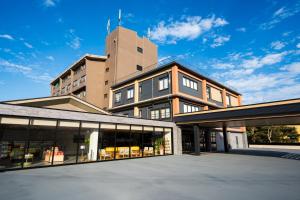 Beppu Kannawa Onsen Oniyama Hotel - Ubytování bez kategorie ve městě Beppu
