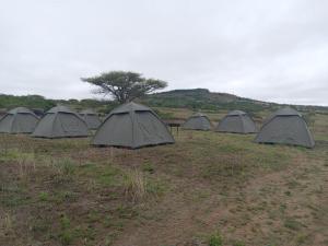 Rorkes Drift Campsite and Caravan Park