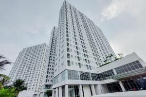 Nice and Comfort Studio at Serpong Garden Apartment By Travelio