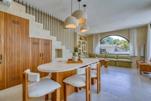 Villa Salamanca Pererenan by Blacksand