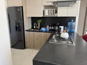 Departamento 108 lighthouse andares