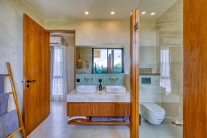 Villa Salamanca Pererenan by Blacksand