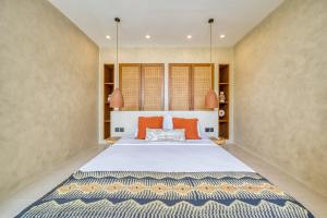 Villa Salamanca Pererenan by Blacksand