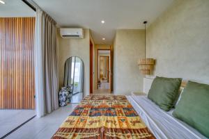 Villa Salamanca Pererenan, Canggu by Sandara
