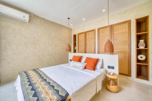 Villa Salamanca Pererenan, Canggu by Sandara