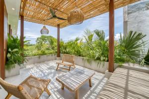 Villa Salamanca Pererenan by Blacksand