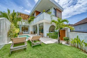 Villa Salamanca Pererenan by Blacksand