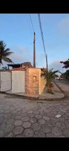 Casa no centro Itanhaém