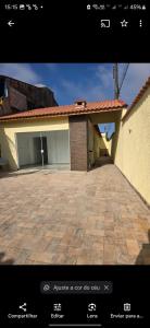 Casa no centro Itanhaém