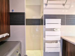 Charmant T2 climatisé proche centre avec parking à Banyuls-sur-Mer - FR-1-309-88
