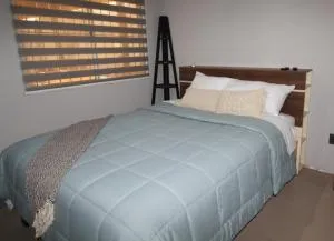 Alojamiento Diario La Serena - Pan de Azúcar