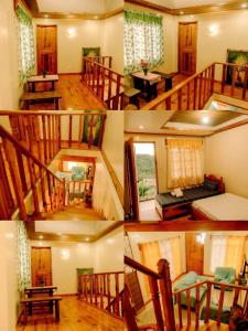 Boston Haus by Ginas Homes