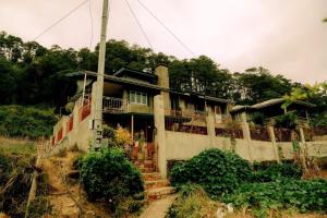 Boston Haus by Ginas Homes