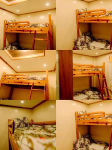 Boston Haus by Ginas Homes