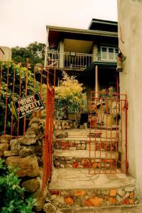 Boston Haus by Ginas Homes