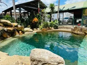 Exchange Hotel Backpacker Resort - Miallo