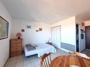 Appartements Port-Vendres: Studio cabine avec terrasse, a 2 pas du port - FR-1-309-256 : photos des chambres