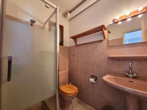 Appartements Port-Vendres: Studio cabine avec terrasse, a 2 pas du port - FR-1-309-256 : photos des chambres