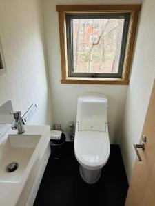 Hakuba Cottage ICHIZAEMON by Jade Group