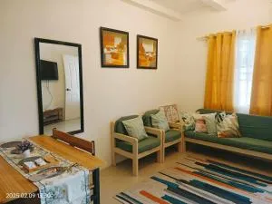 Cozy Homestay in Dasmarinas - Caong