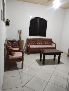 Casa Dona Glória