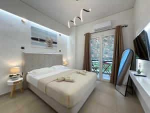 'Η Ωραία των Αθηνών' A Lux & Cozy Apt in Athens