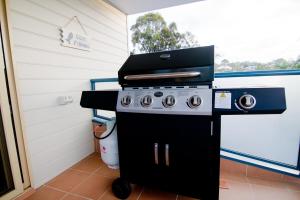 Caseys Beach Holiday Unit