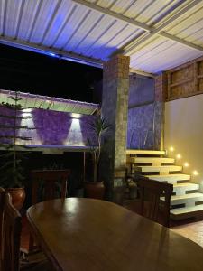 Casa Bambú - Simbal
