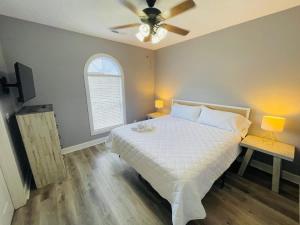 Warm and Cozy 1BR condo at at MyrtleWoods