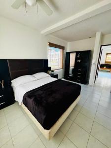 Cozy apartment, close to the beach