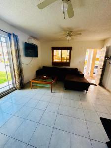 Cozy apartment, close to the beach