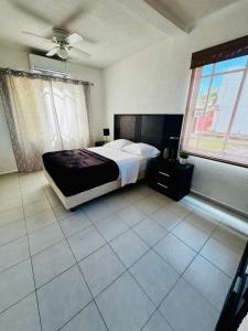 Cozy apartment, close to the beach