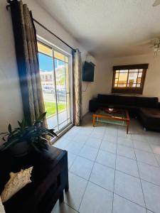 Cozy apartment, close to the beach