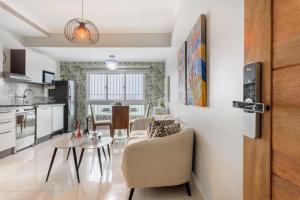 Charming space in the city center