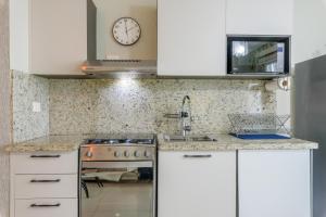 Charming space in the city center