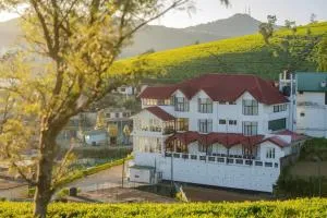 Palazzo Lake Gregory - Amunumulla