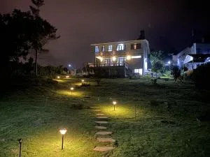 My GARDEN NAM PHUONG LAKEVIEW - Tang Jran Dring