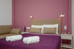 Panormos Hotel and Studios Naxos Greece