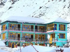 LAP Stays - Wanderer's Nest - Chitkul
