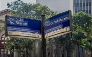 Flat industrial Skylux piscina e Netflix Rio de Janeiro