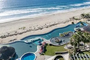 Sol Pacifico Deluxe Oceanfront Condo - San Casimiro