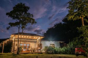 Villa Patricia - Tres Unidos